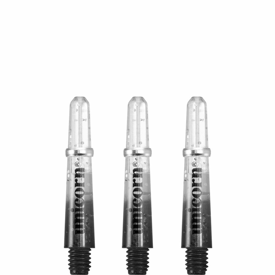 Unicorn Gripper 4 Elements Dart Shafts