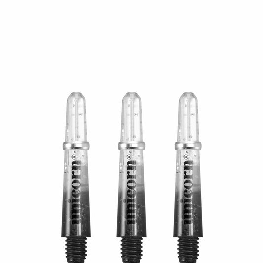 Unicorn Gripper 4 Elements Dart Shafts