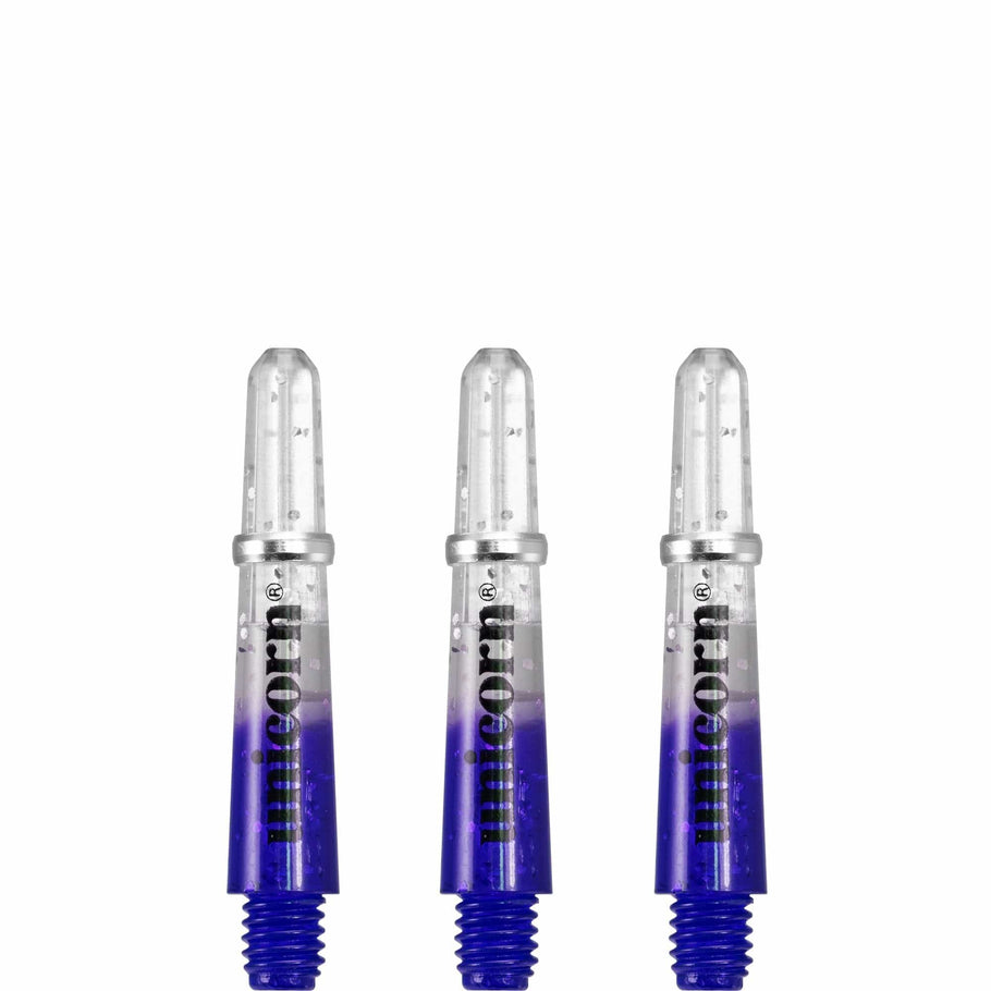 Unicorn Gripper 4 Elements Dart Shafts
