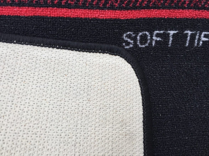 Shot Carpet Dart Mat