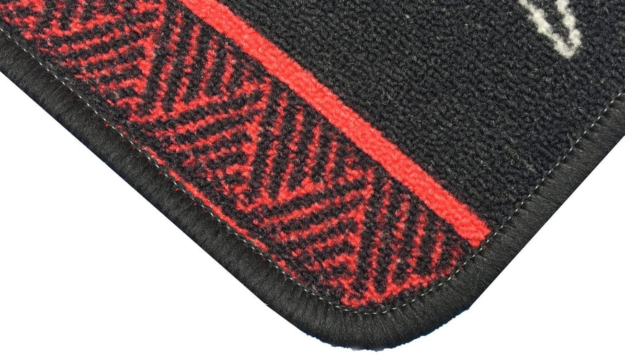 Shot Carpet Dart Mat