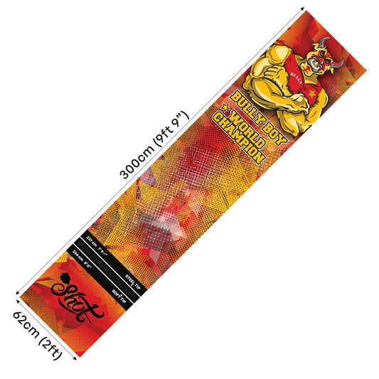 Shot Michael Smith Dart Mat