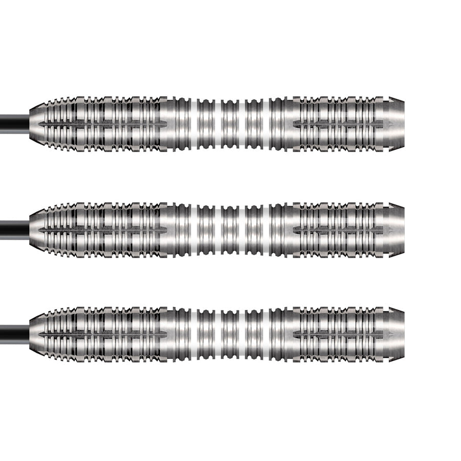 Shot AI Scorpula 90% Tungsten Steel Tip Darts