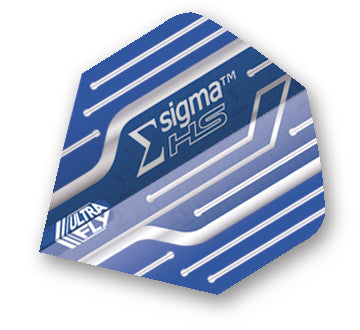 Unicorn Unicorn Ultrafly Dart Flights -Standard - Sigma HS