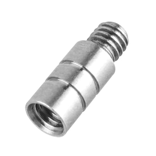 Add 2grams to dart barrel 2ba adaptors