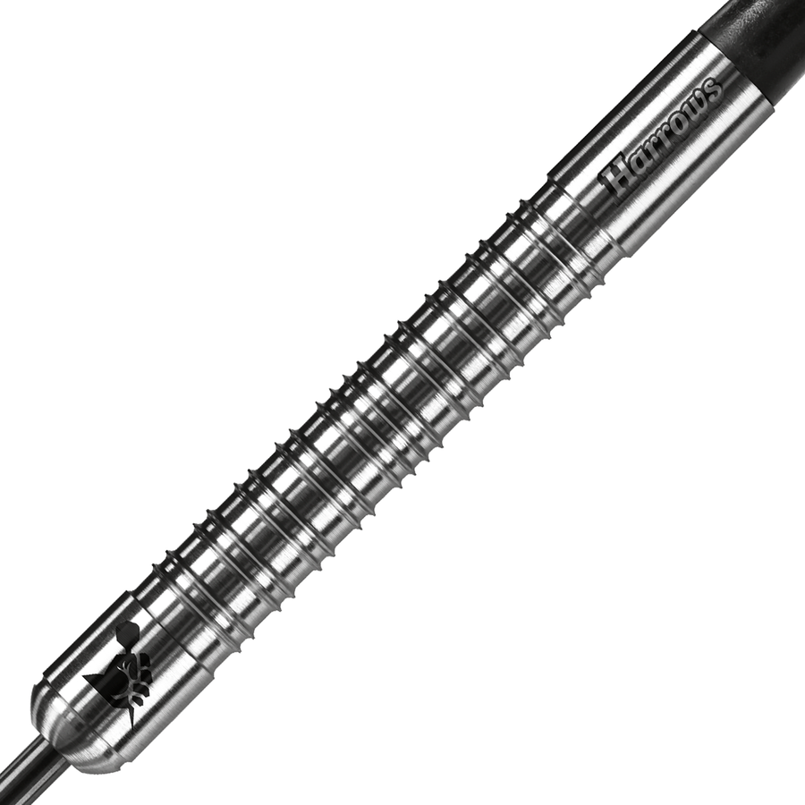 Harrows Supergrip 90% Steel Tip Darts