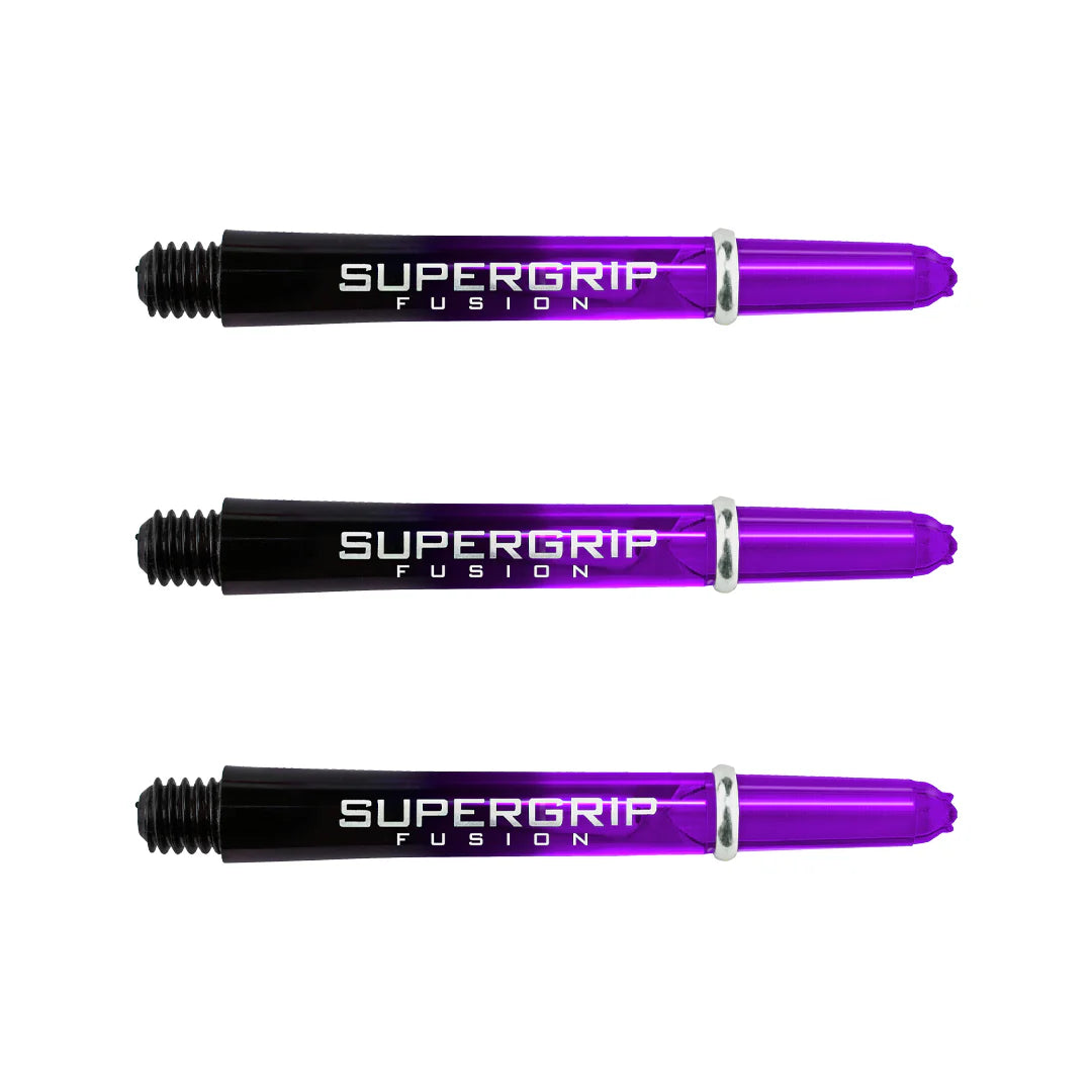 Harrows Supergrip Fusion