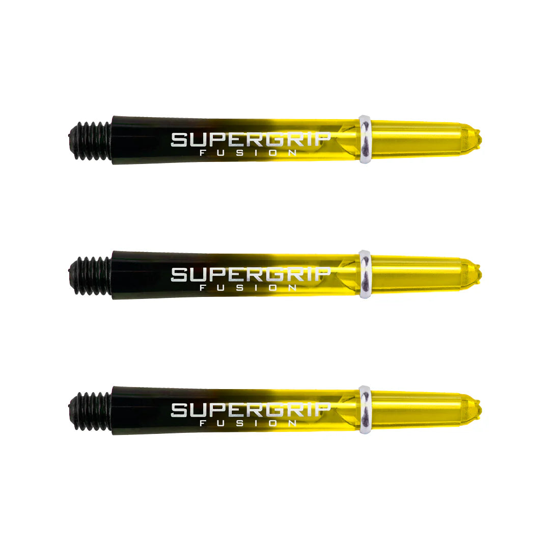Harrows Supergrip Fusion