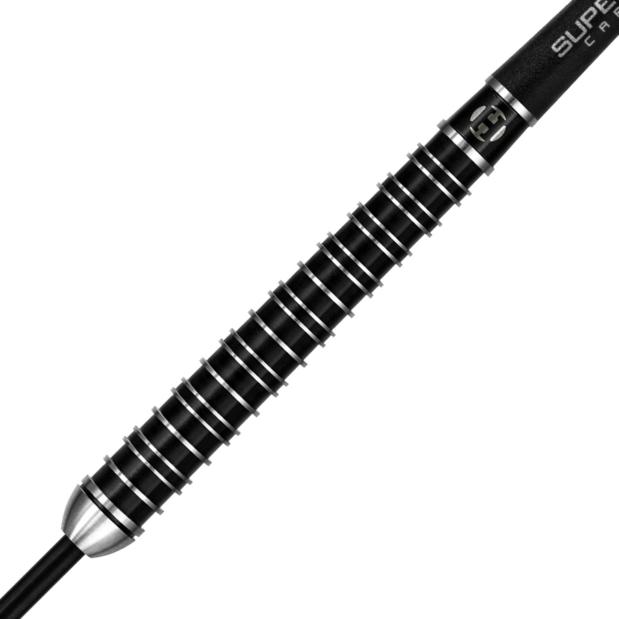 Harrows Supergrip Ultra 90% Steel Tip Darts