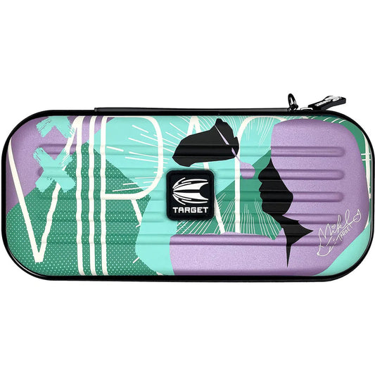 Target Japan Takoma Icon Shell Wallet - Mikuru Suzuki