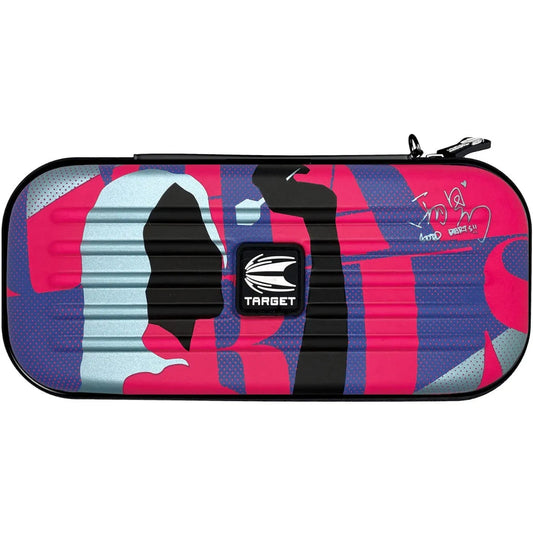 Target Japan Cathy Leung Icon Takoma Dart Case