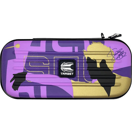 Target Japan Keita Ono Icon Takoma Dart Case