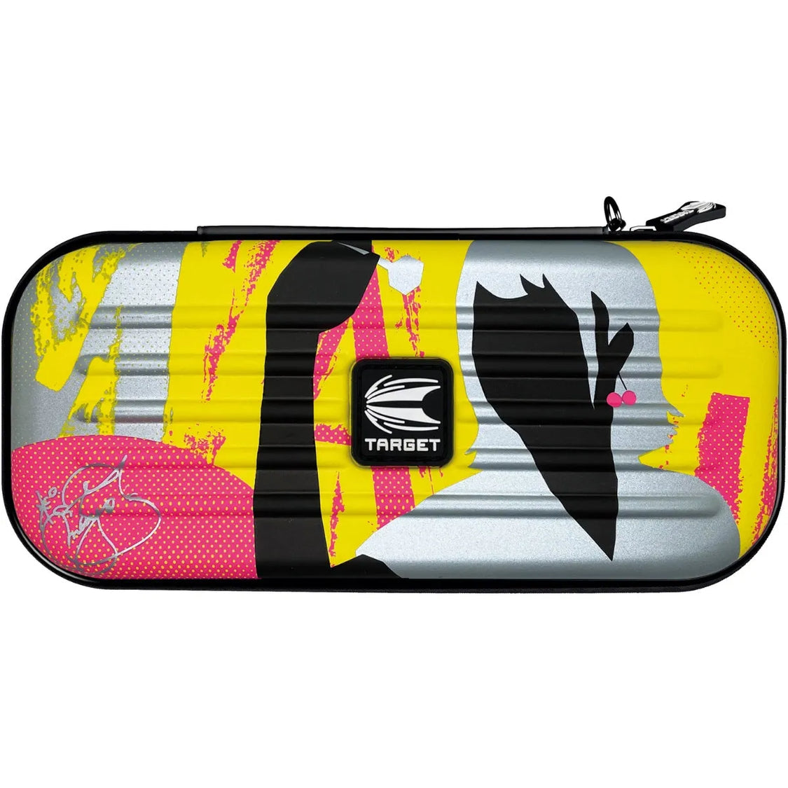 Target Japan Mayuko Morita Icon Takoma Dart Case