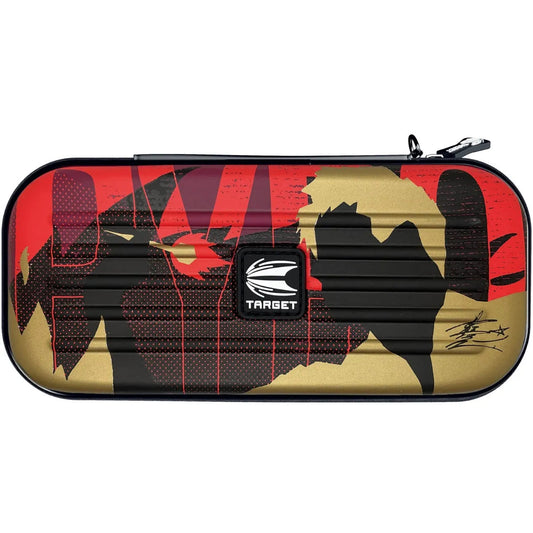 Target Japan Mitsumasa Hoshino Icon Takoma Dart Case