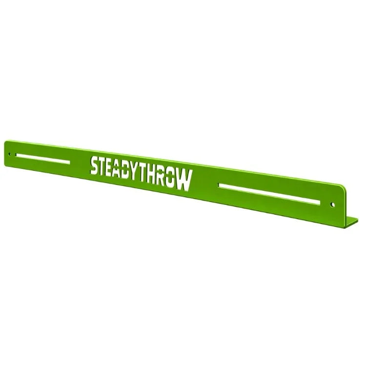 SteadyThrow Lite Mini (580mm) Raised Oche