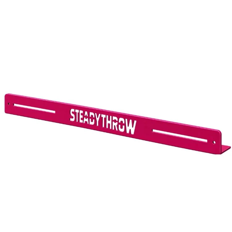 SteadyThrow Lite Mini (580mm) Raised Oche