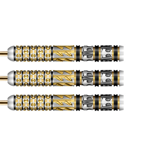 Shot Viking Odin 95% Tungsten Steel Tip Darts