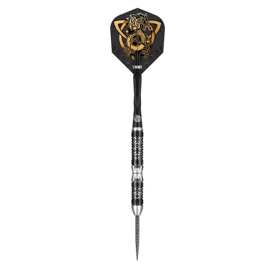 Shot Viking Wolf 90% Steel Tip Darts