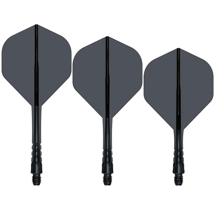 Mission Force 90 Vortex