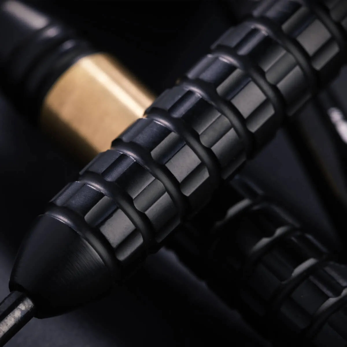 Winmau Gian van Veen Core Brass Steel Tip Darts