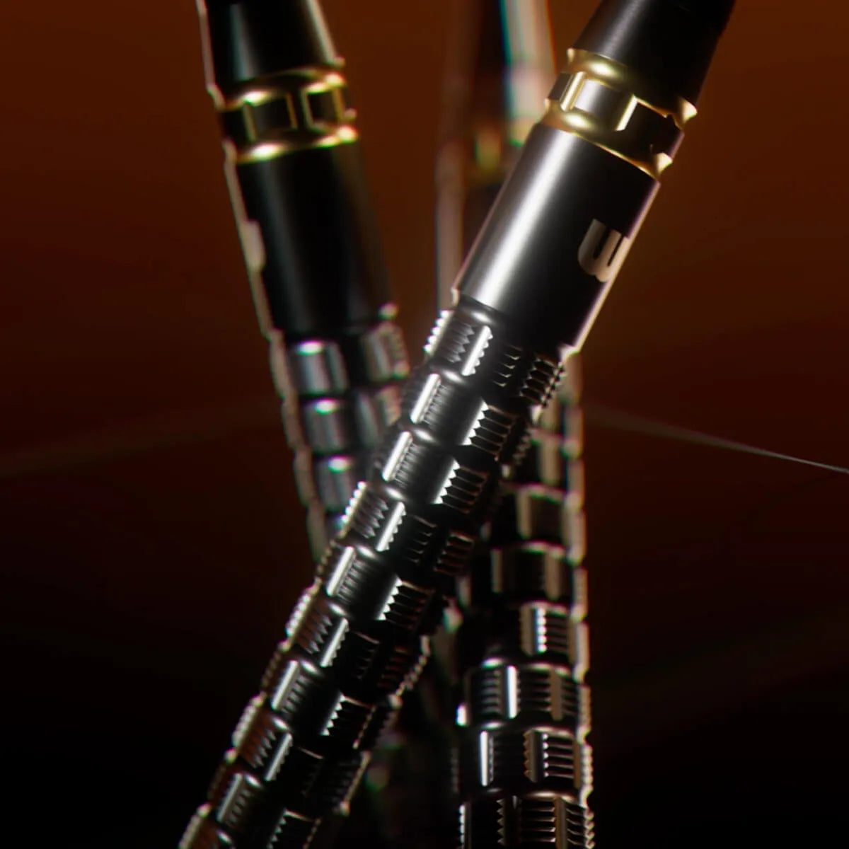 Winmau Gian van Veen TS SP 90% Tungsten Steel Tip Darts