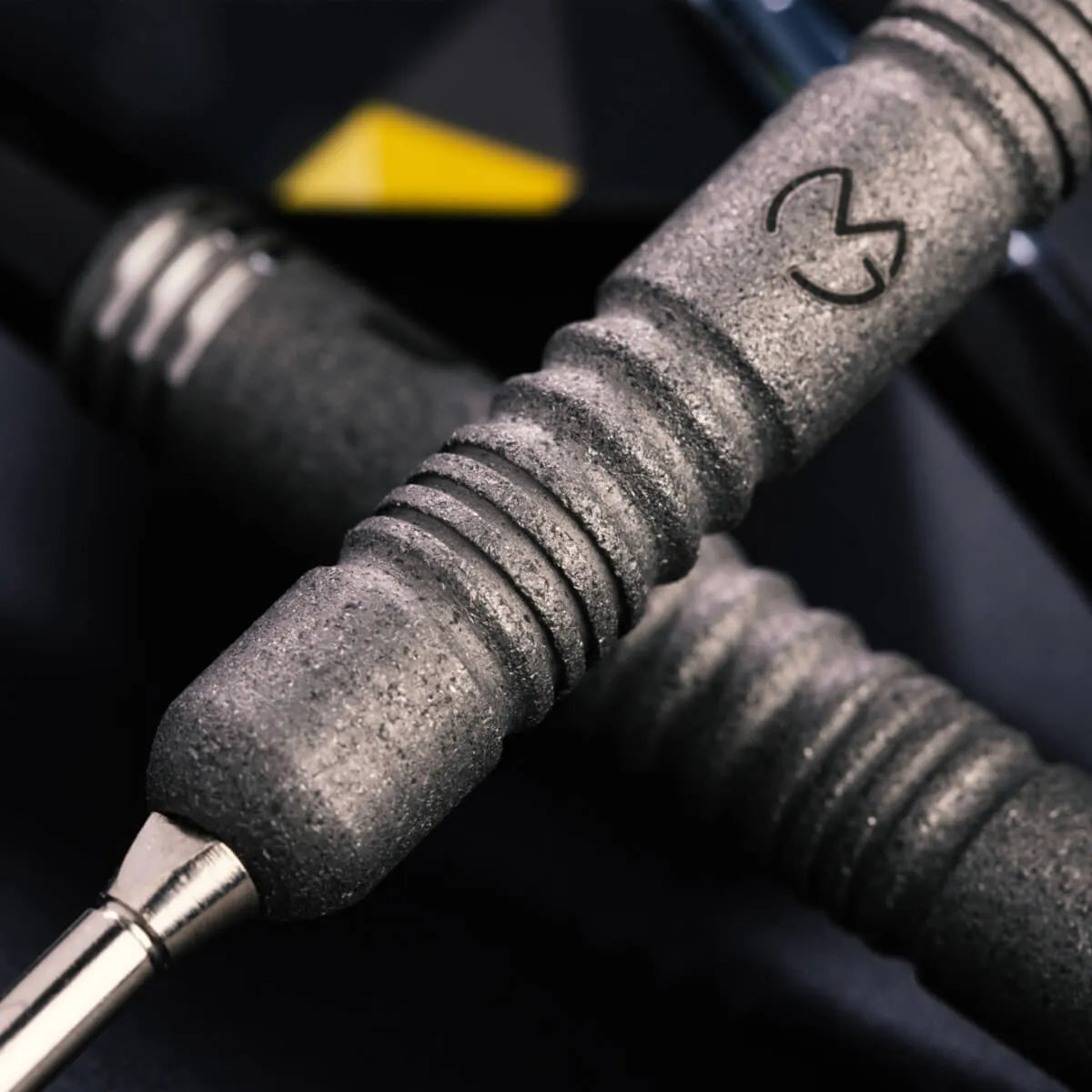 Winmau MvG TS SP 90% Tungsten Steel Tip Darts