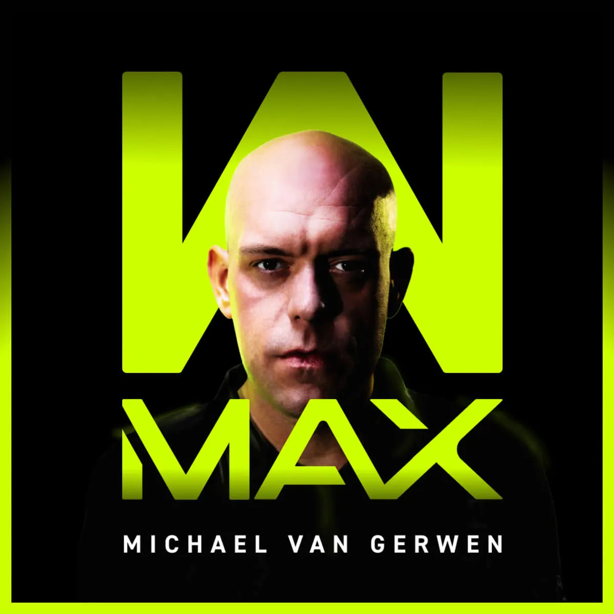 Winmau MvG W-Max SP 90% Tungsten Steel Tip Darts