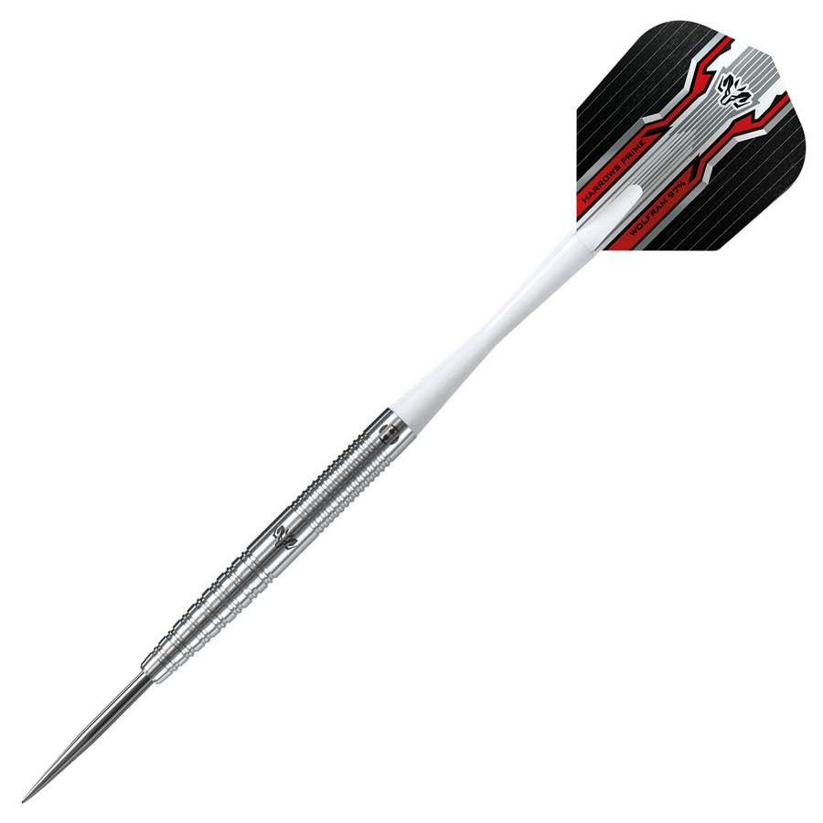 Harrows Wolfram 97% Tungsten Steel Tip Darts