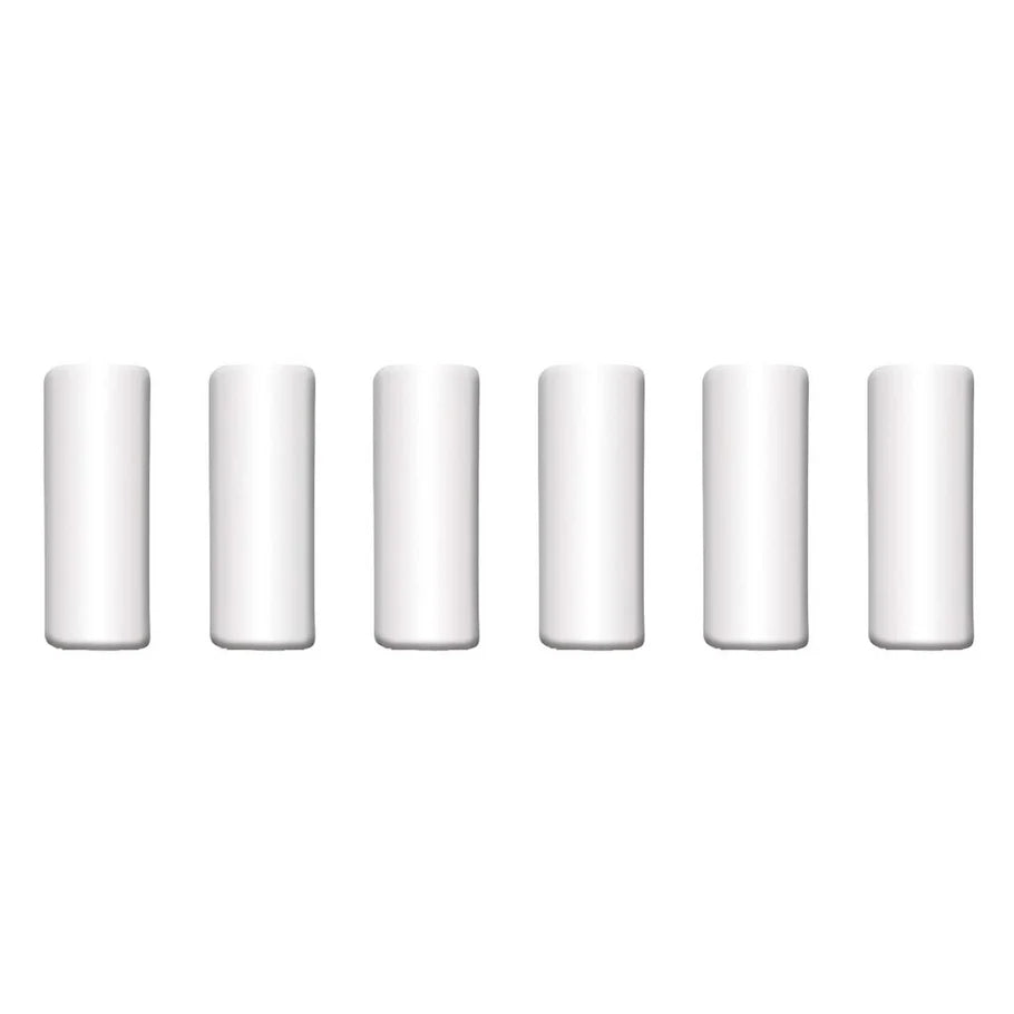 Unicorn Ultracore Polymer Inserts - 0.25g (6 per pack)