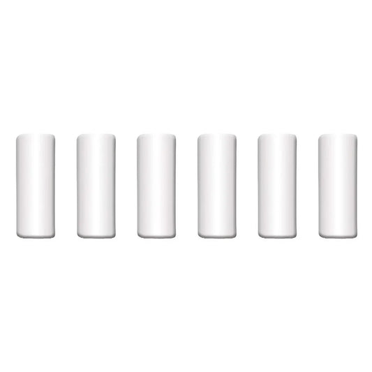 Unicorn Ultracore Polymer Inserts - 0.25g (6 per pack)