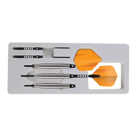 Shot Zen Dojo 80% Steel Tip Darts