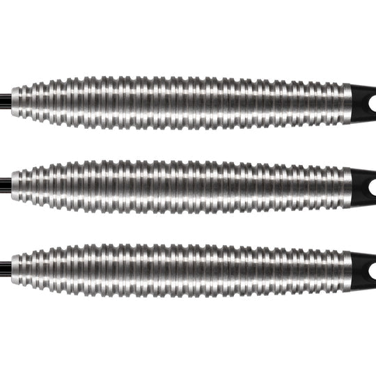 Shot Zen Dojo 80% Steel Tip Darts