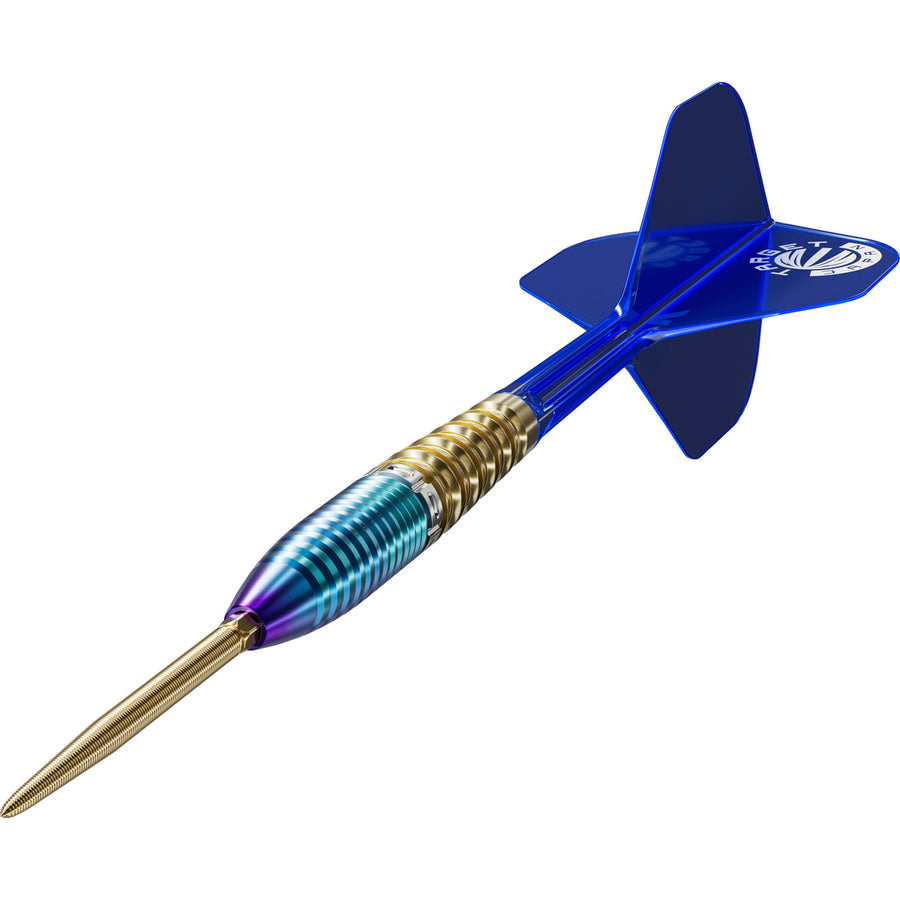 Target Japan Prime Series Zenith G2 90% Tungsten SP Steel Tip Darts
