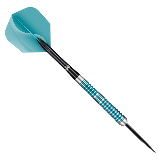 Shot Zen Jutsu 2.0 80% Steel Tip Darts