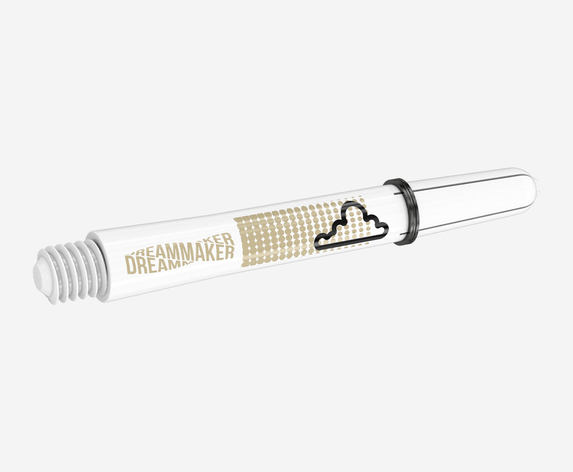 Dimitri Van den Bergh Ink Bundle