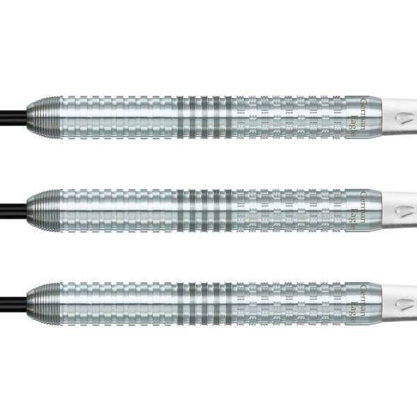 Dynasty - A-Flow Black Line - David Nachreiner - Steeldart