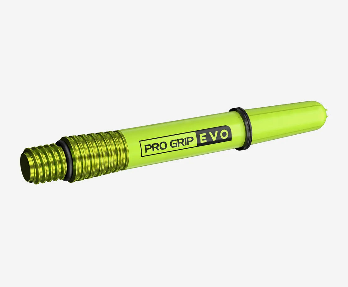 Target Pro Grip Evo AL