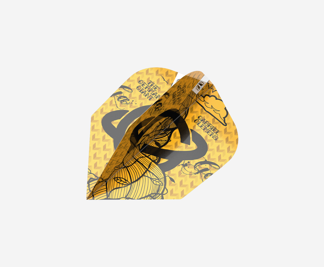 Gabriel Clemens Ink Bundle