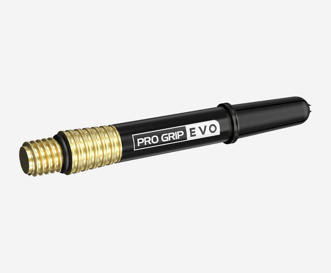 Target Pro Grip Evo AL