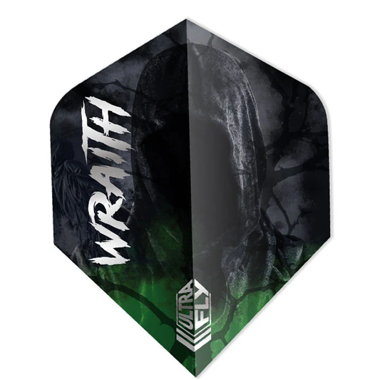 Unicorn UltraFly Wraith NO2 - Dart Flights