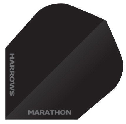 Harrows Marathon - Dart Flights