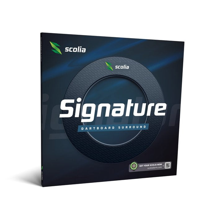 Scolia Signature Surround - Dartboard Surround