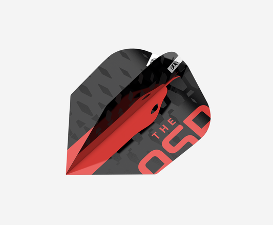 Nathan Aspinall G2 Pro.Ultra Flights (3 Sets)