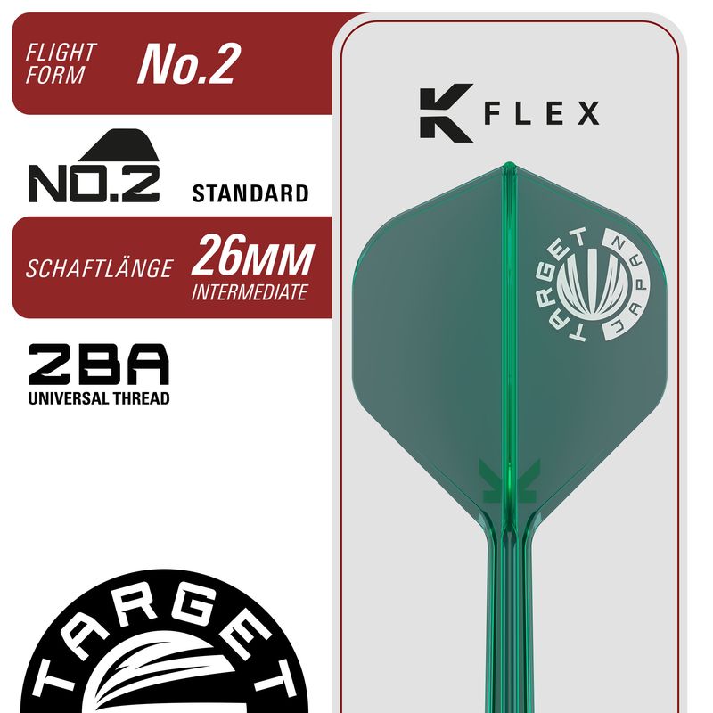 PRIME SERIES ZENITH GEN2.5 90% 23G / 24G SP STEEL TIP DARTS 2026