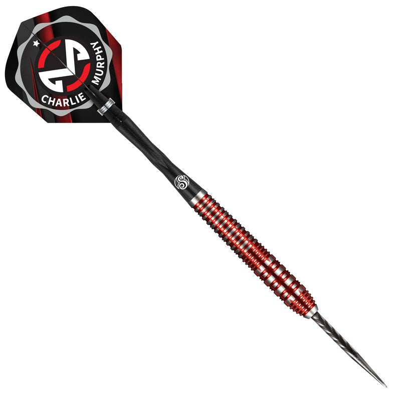 Charlie Murphy x Shot Darts Collab