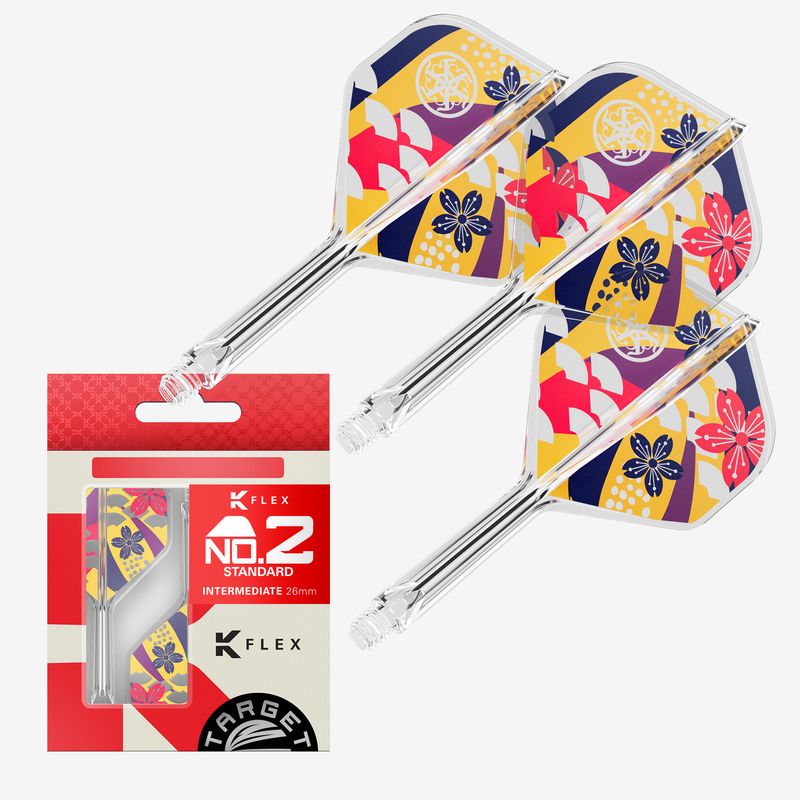 K-Flex Zenith G2 NO2/NO6