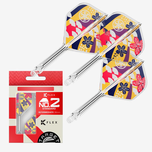 K-Flex Zenith G2 NO2/NO6