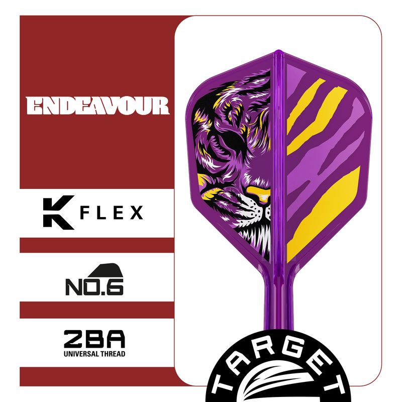 K-FLEX Endeavour