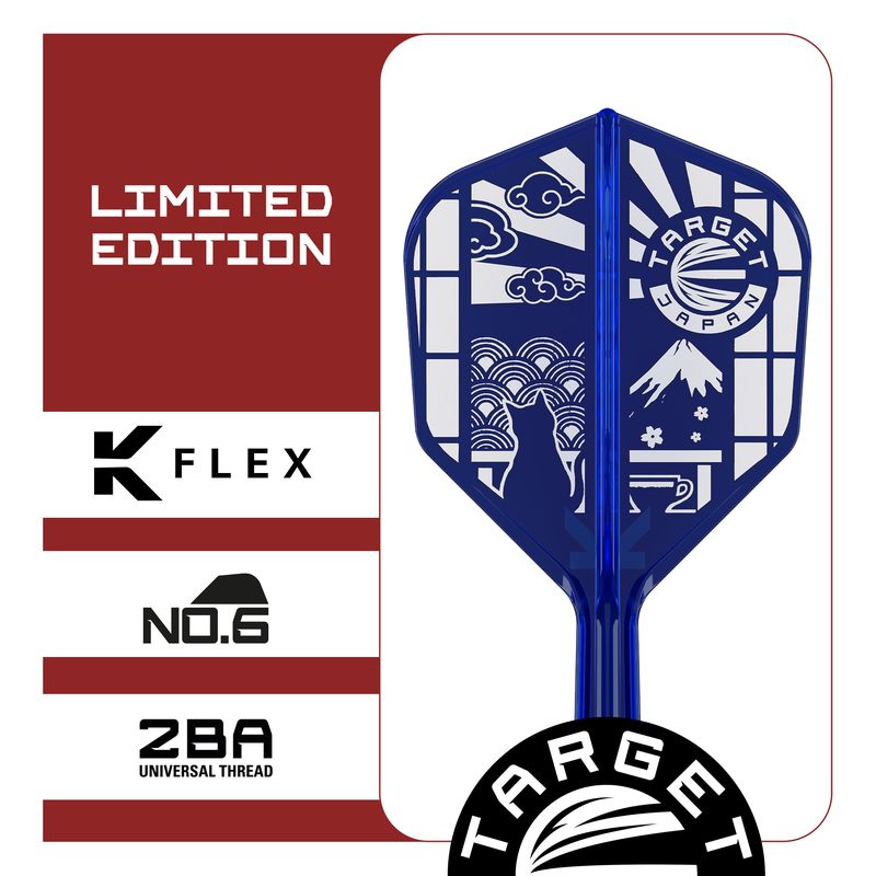K-Flex JPN Limited 2026