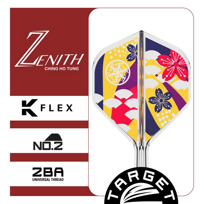 K-Flex Zenith G2 NO2/NO6